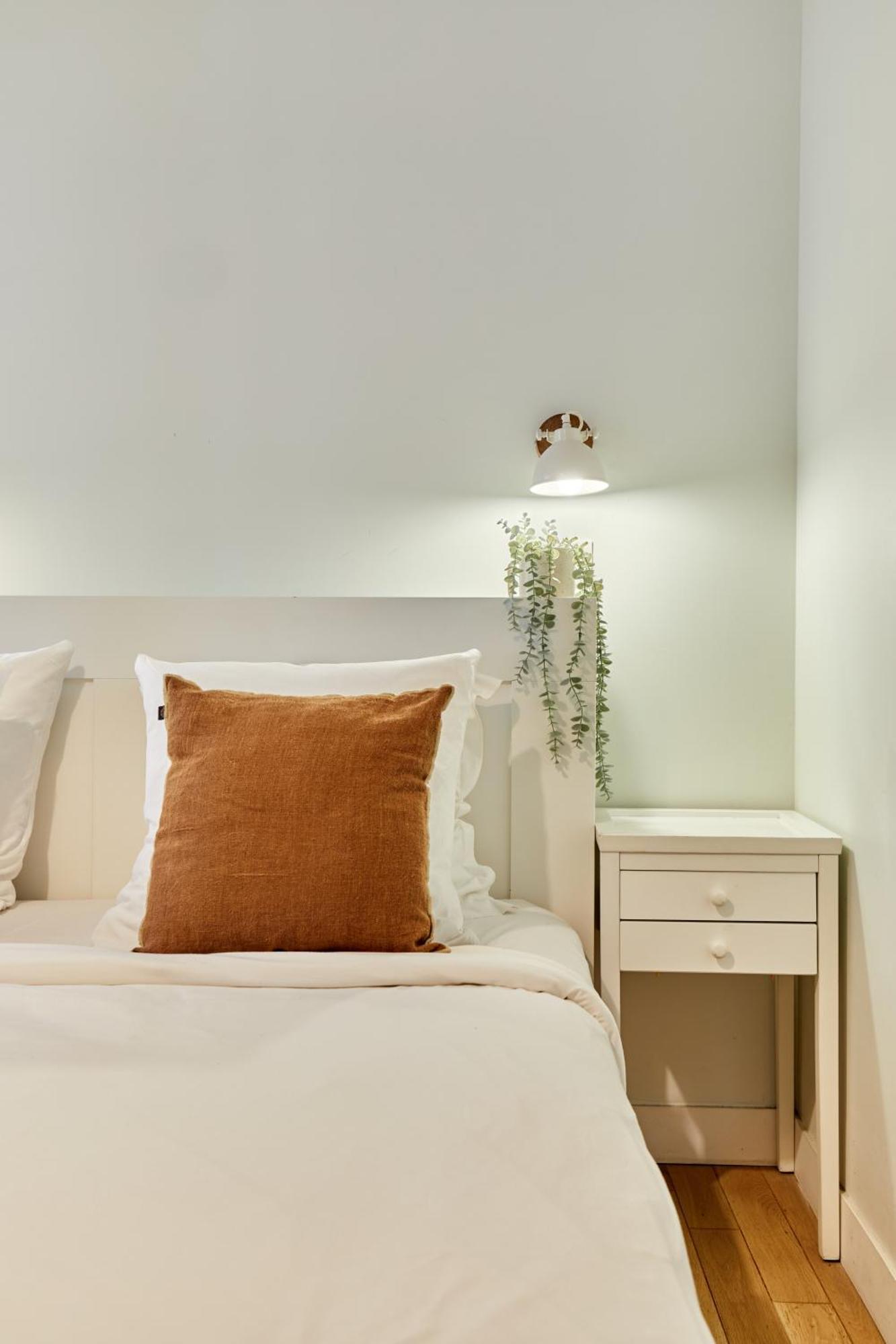 Residence Grands Boulevards By Studio Prestige ปารีส ภายนอก รูปภาพ