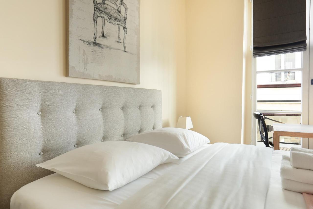 Residence Grands Boulevards By Studio Prestige ปารีส ภายนอก รูปภาพ