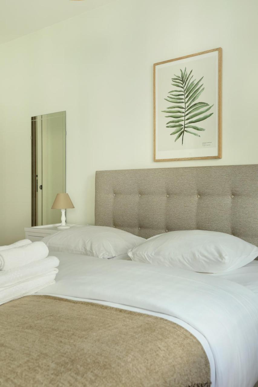 Residence Grands Boulevards By Studio Prestige ปารีส ภายนอก รูปภาพ