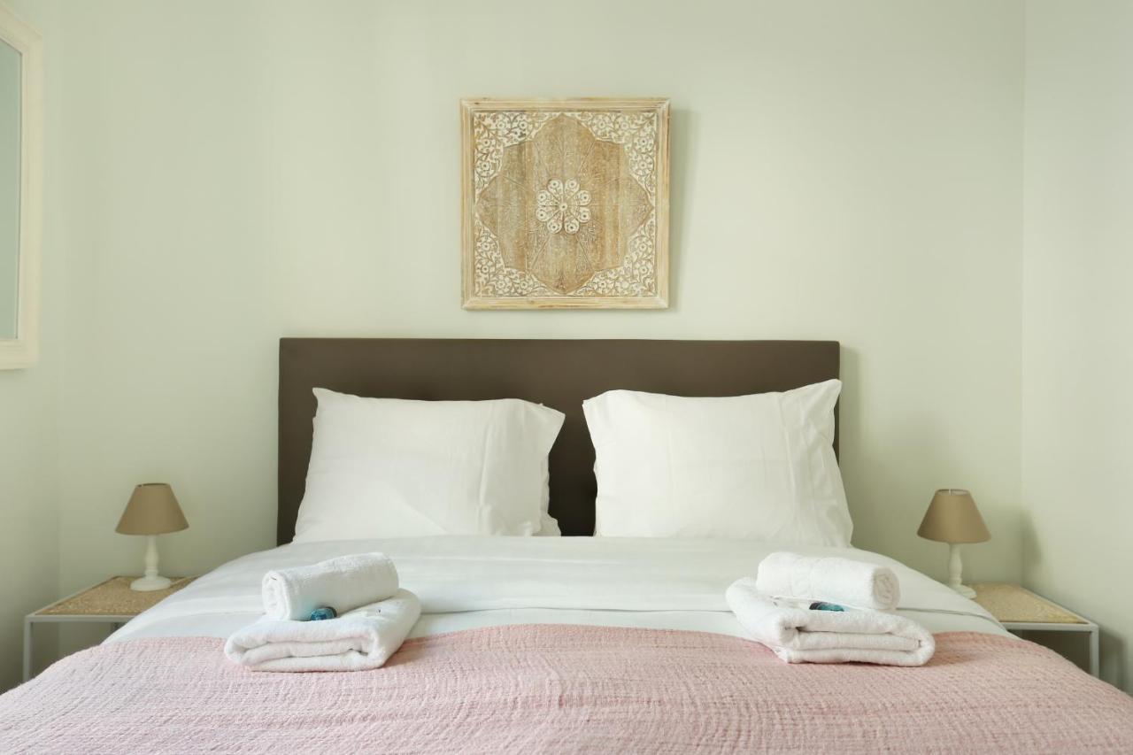 Residence Grands Boulevards By Studio Prestige ปารีส ภายนอก รูปภาพ