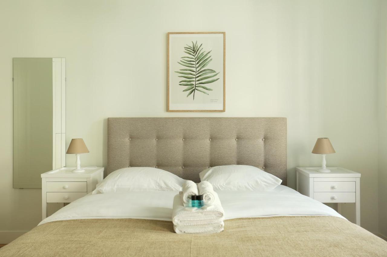 Residence Grands Boulevards By Studio Prestige ปารีส ภายนอก รูปภาพ